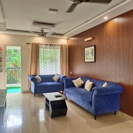 305 Home Stay Mangalore Exterior photo