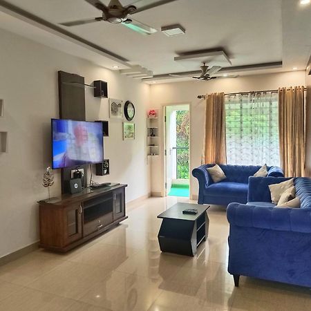 305 Home Stay Mangalore Exterior photo