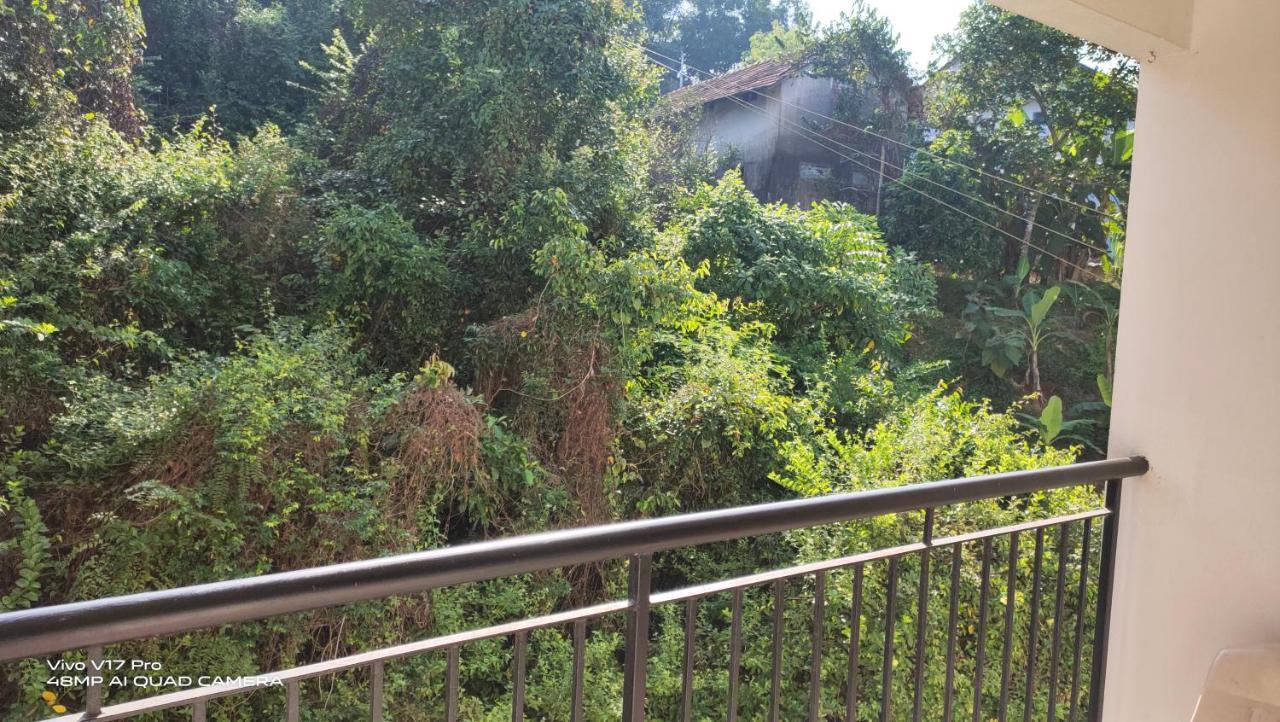 305 Home Stay Mangalore Exterior photo