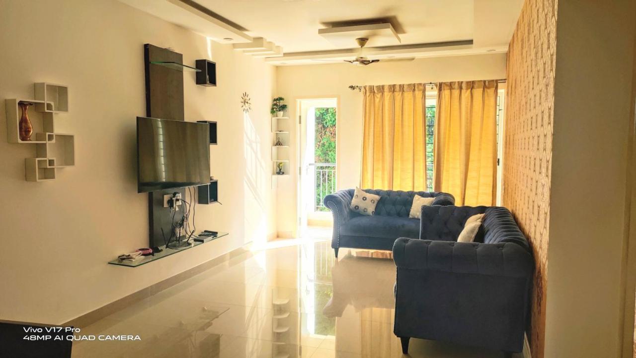 305 Home Stay Mangalore Exterior photo