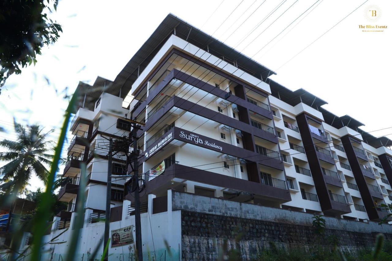 305 Home Stay Mangalore Exterior photo