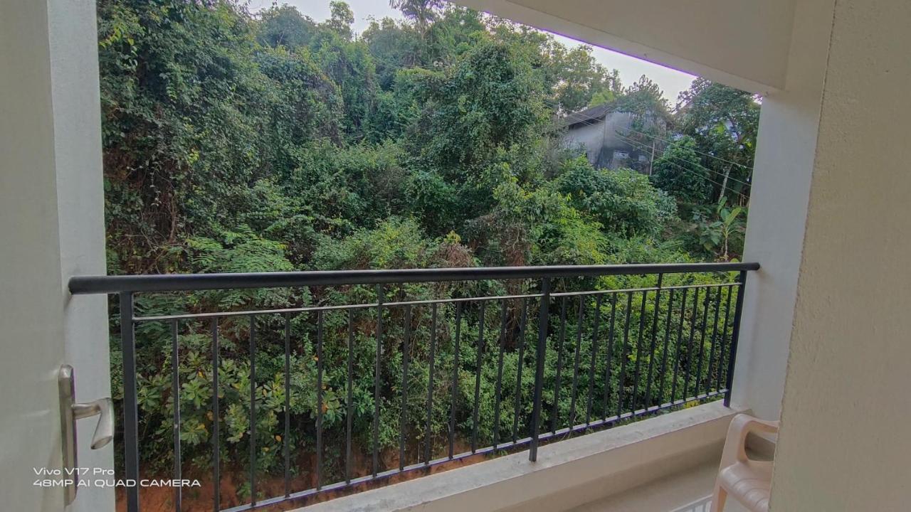 305 Home Stay Mangalore Exterior photo