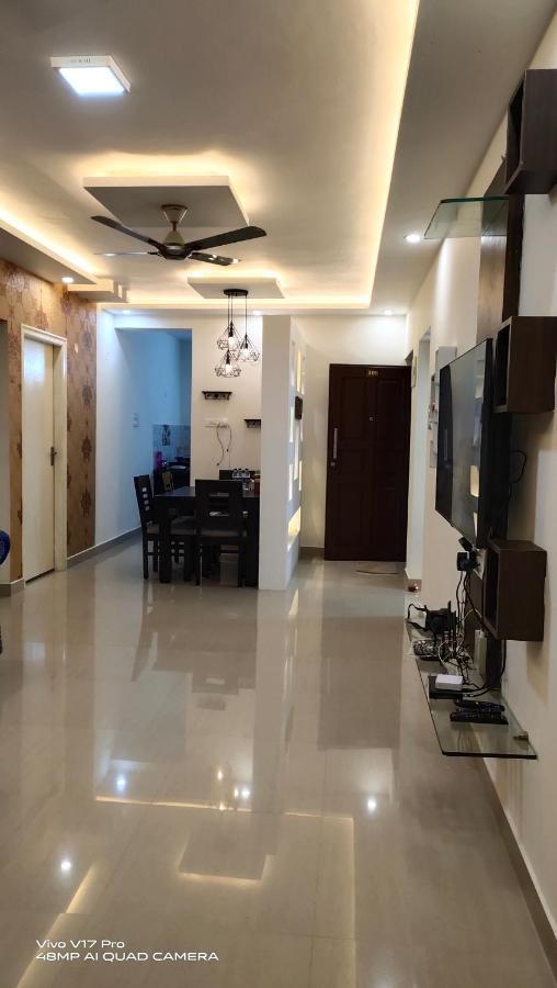 305 Home Stay Mangalore Exterior photo