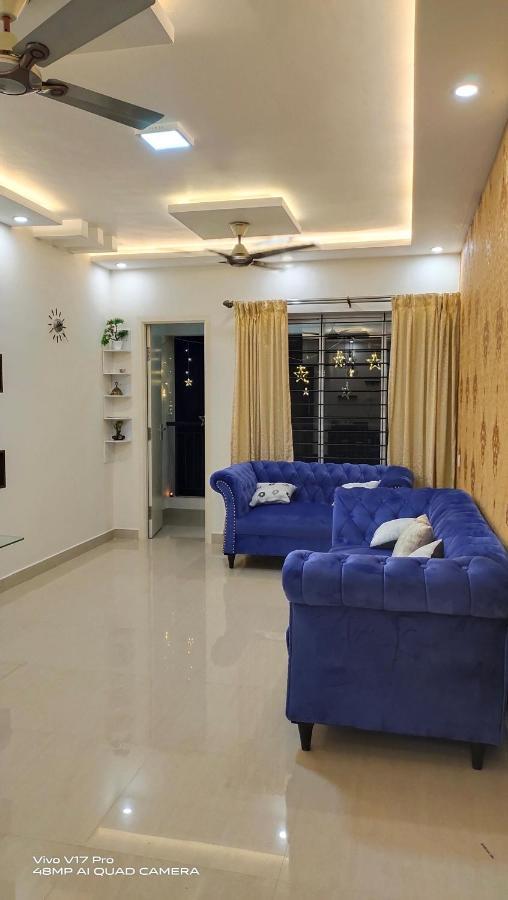 305 Home Stay Mangalore Exterior photo