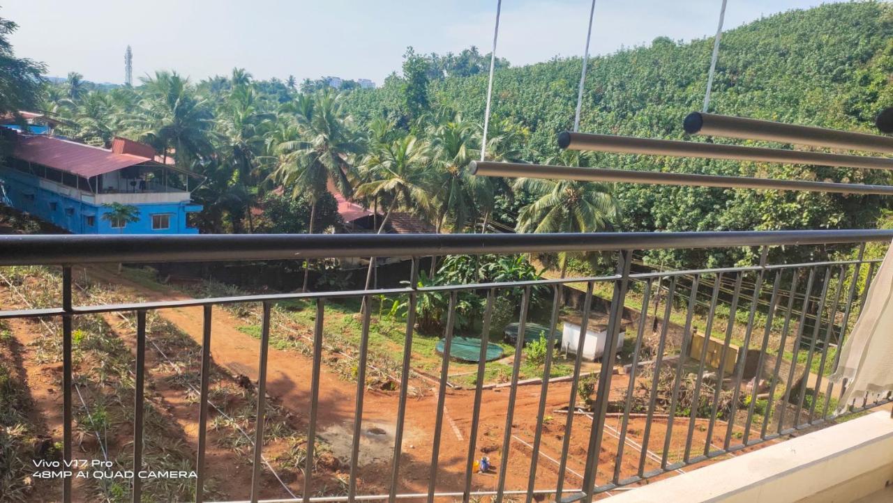 305 Home Stay Mangalore Exterior photo