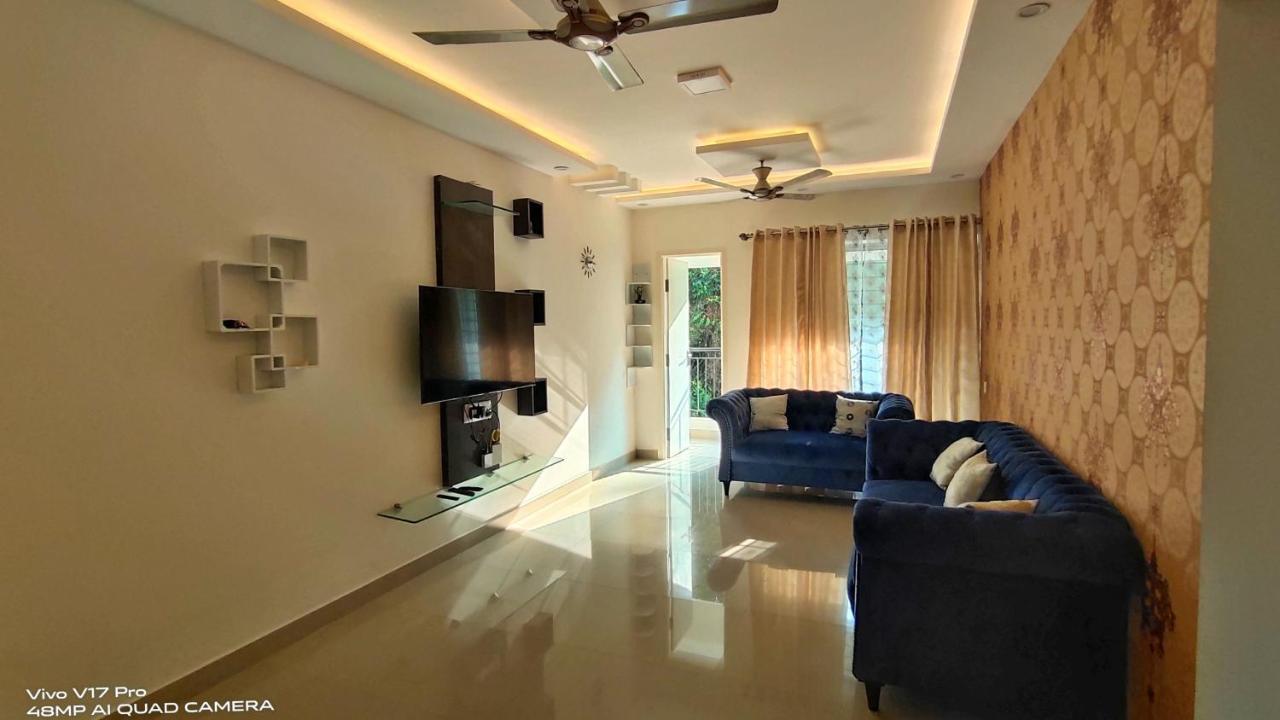 305 Home Stay Mangalore Exterior photo