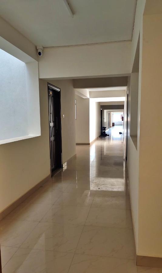 305 Home Stay Mangalore Exterior photo