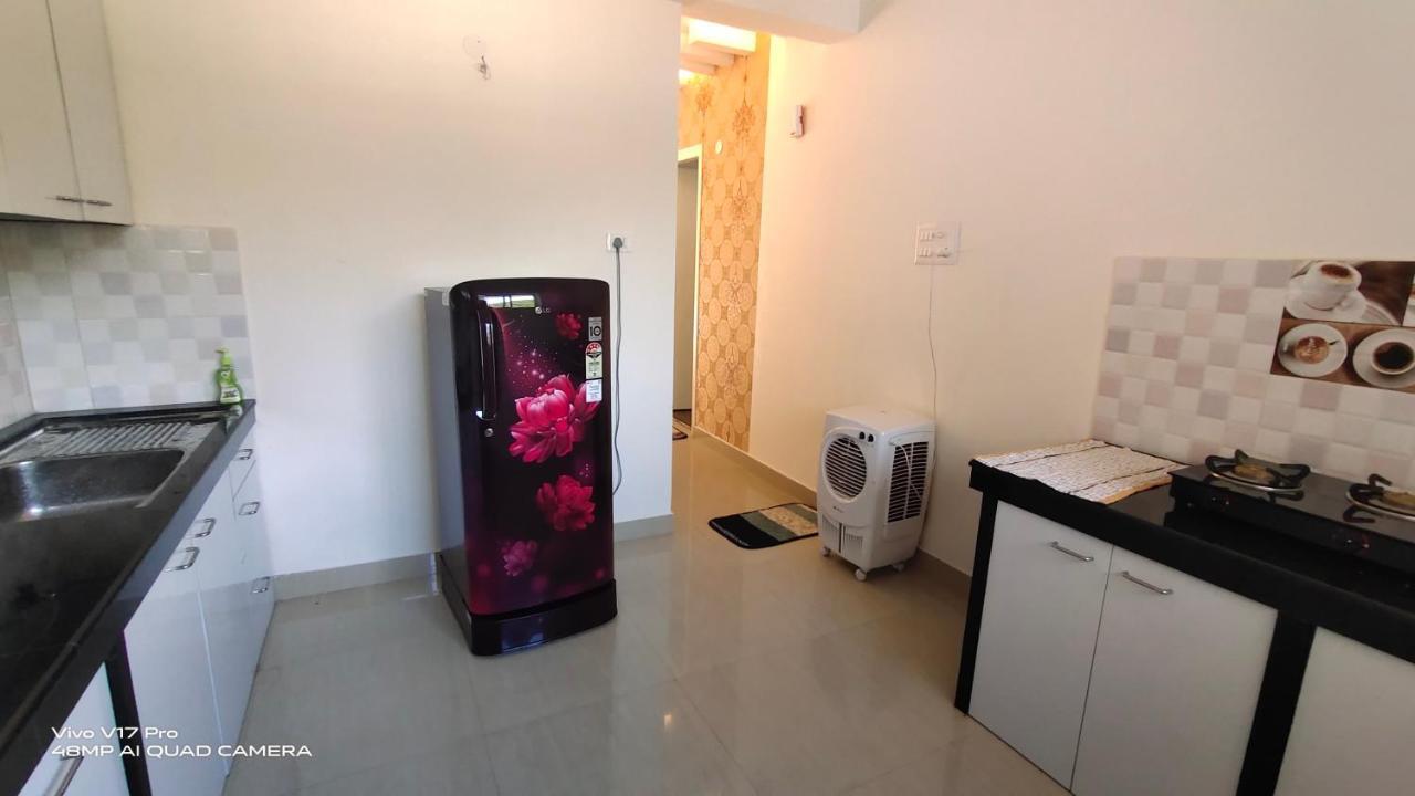 305 Home Stay Mangalore Exterior photo