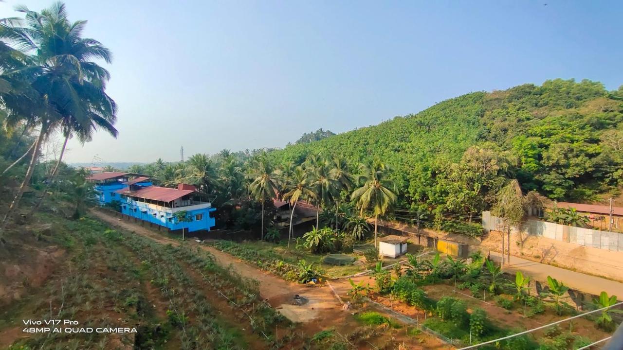 305 Home Stay Mangalore Exterior photo