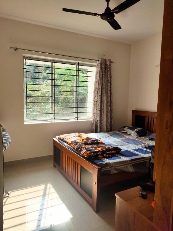 305 Home Stay Mangalore Exterior photo