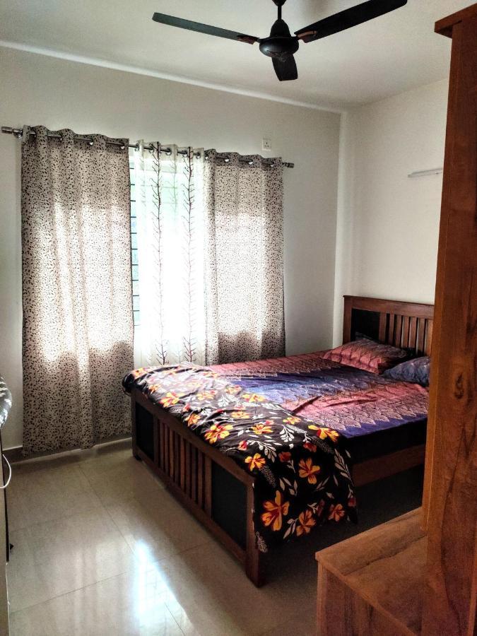 305 Home Stay Mangalore Exterior photo