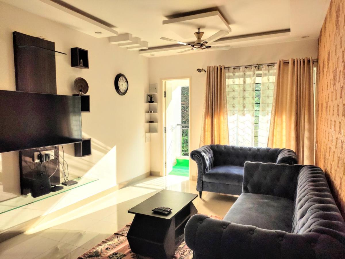 305 Home Stay Mangalore Exterior photo
