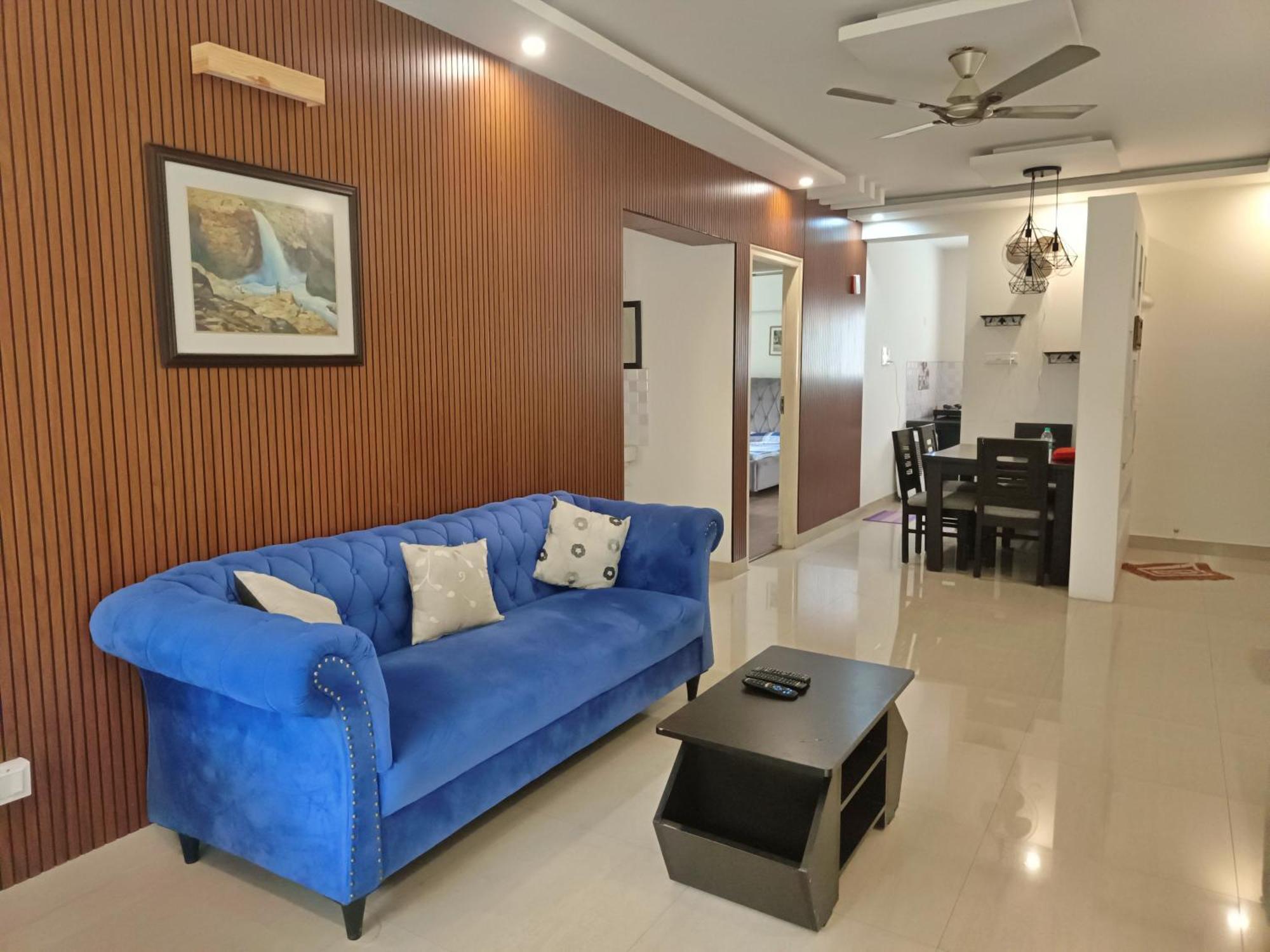 305 Home Stay Mangalore Exterior photo