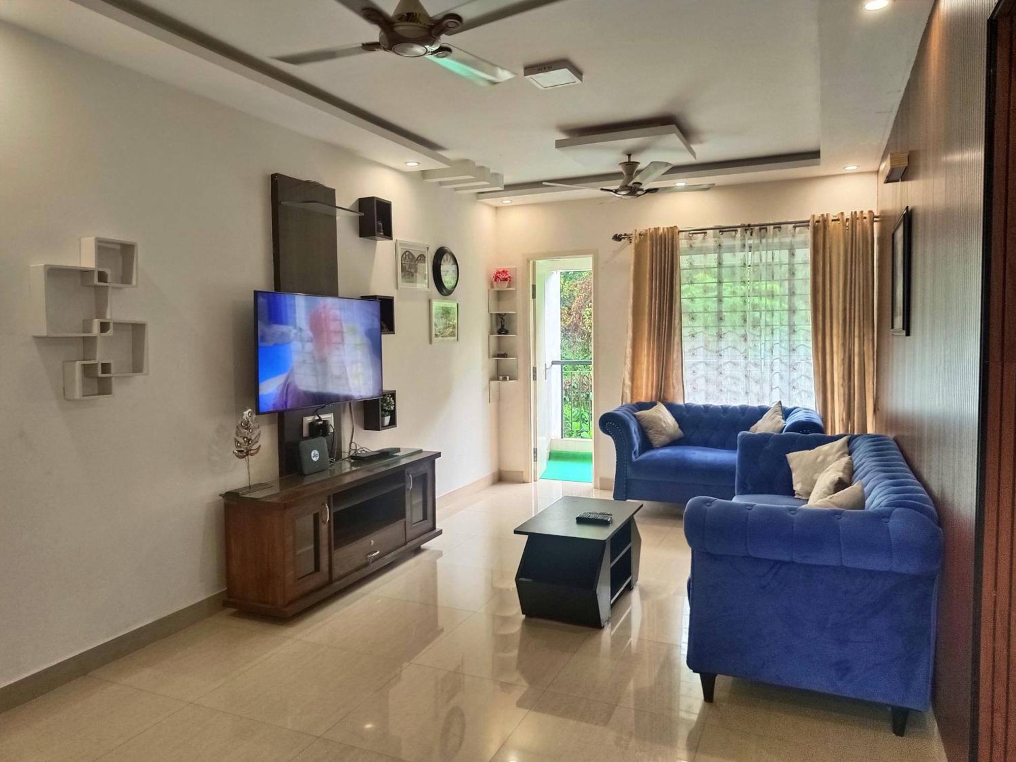305 Home Stay Mangalore Exterior photo